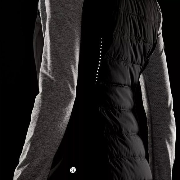 Lululemon Down for It All Vest - Picture 4 of 6